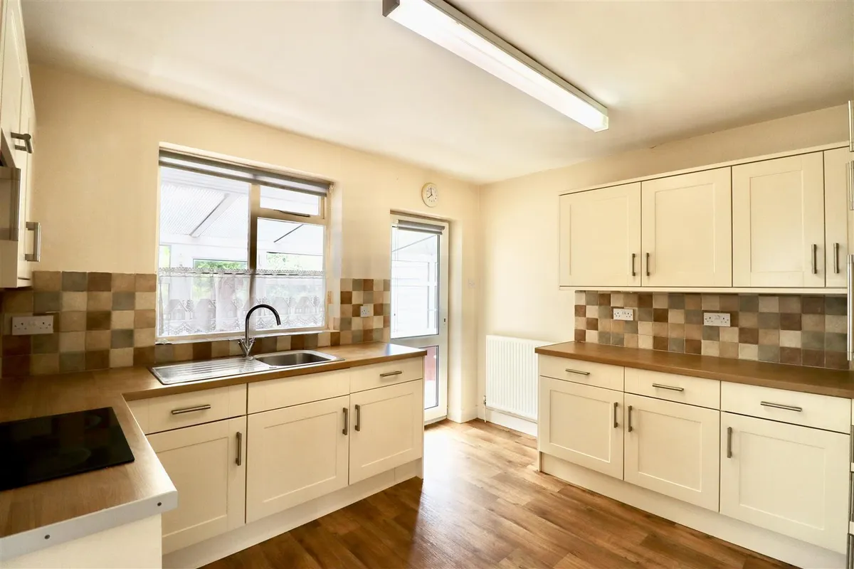 Campey Lane, Melbourne, York