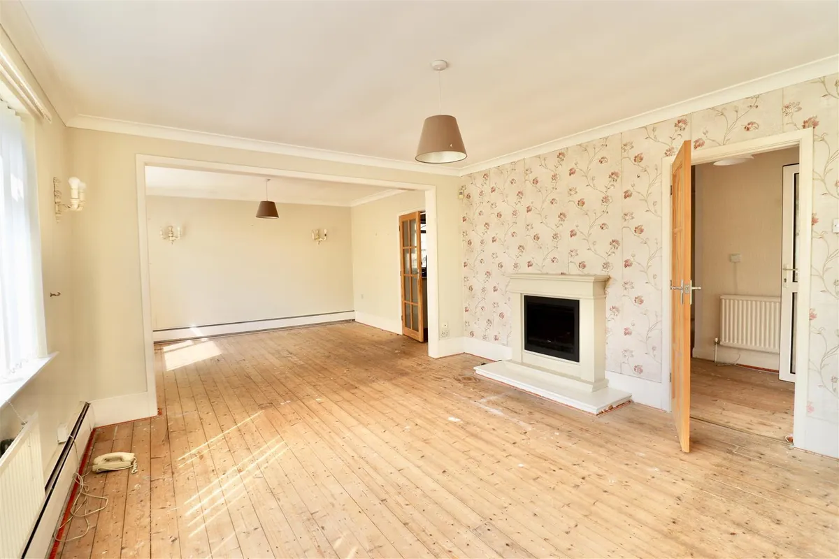 Campey Lane, Melbourne, York