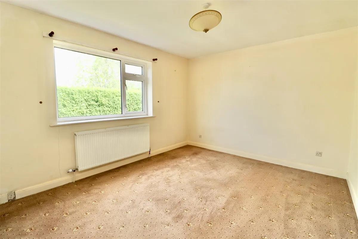 Campey Lane, Melbourne, York