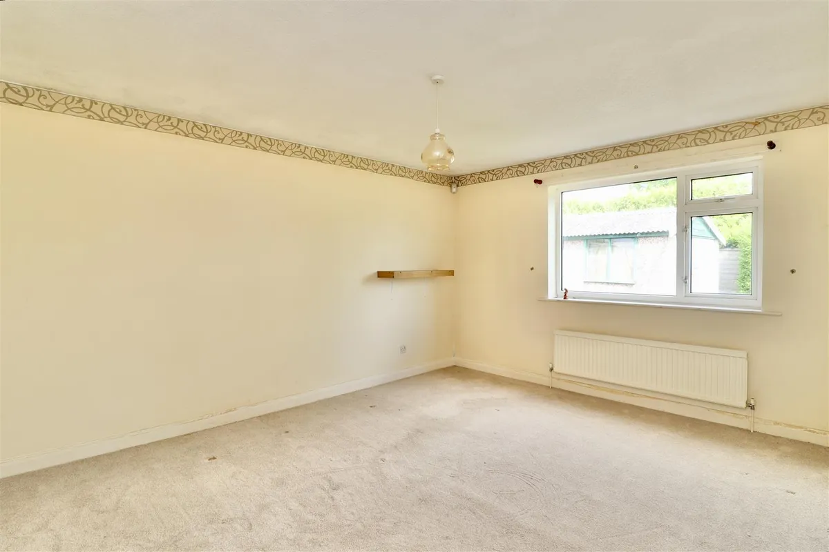 Campey Lane, Melbourne, York