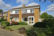 The Meads, TRING