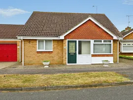 Gregory Close, North Wootton, King's Lynn photo