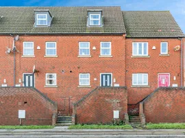 The Embankment, Wellingborough photo