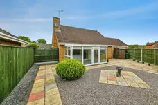 Gregory Close, North Wootton, King's Lynn