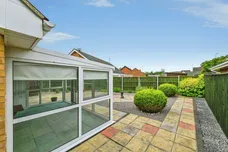 Gregory Close, North Wootton, King's Lynn