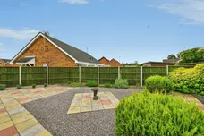 Gregory Close, North Wootton, King's Lynn