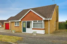 Gregory Close, North Wootton, King's Lynn