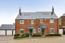 Vera Wood Close, Adderbury, OX17 photo 1