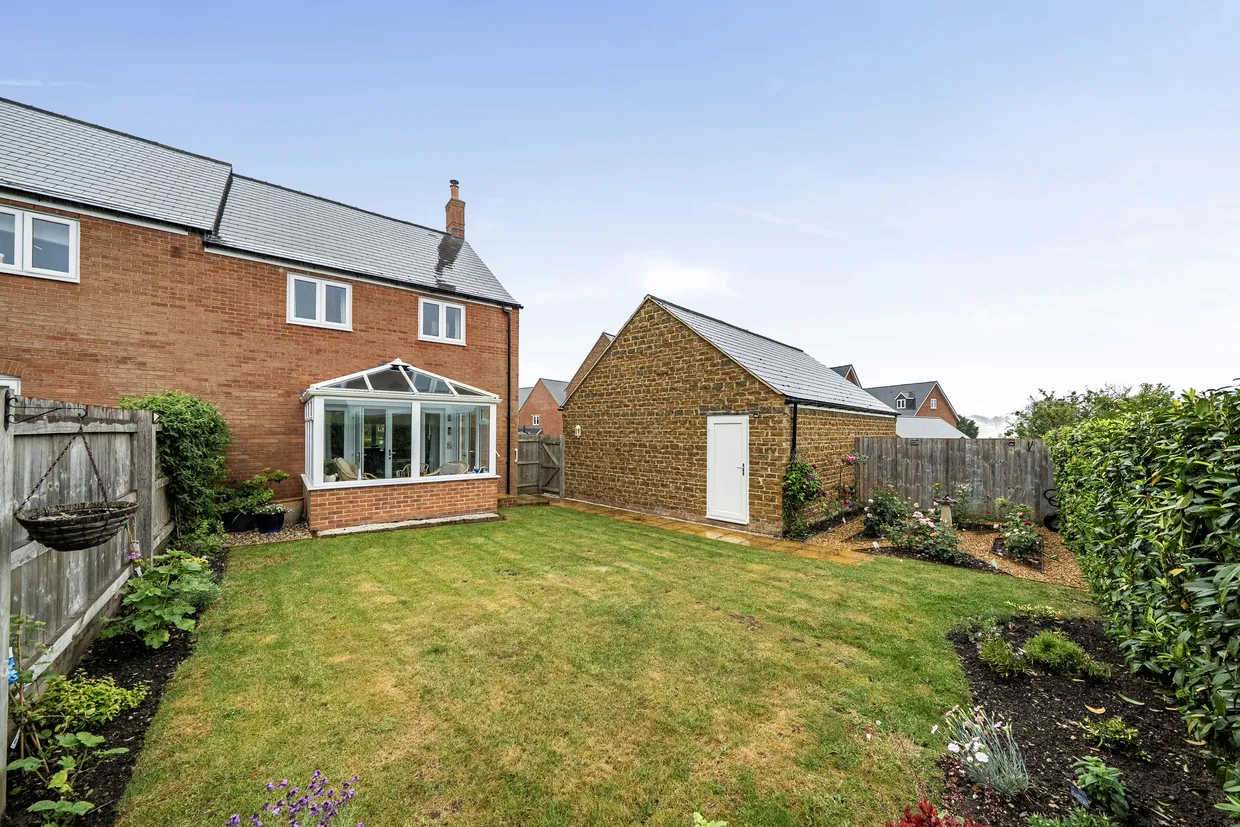 Vera Wood Close, Adderbury, OX17 photo 16