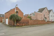 High Street, Thurnscoe, Rotherham