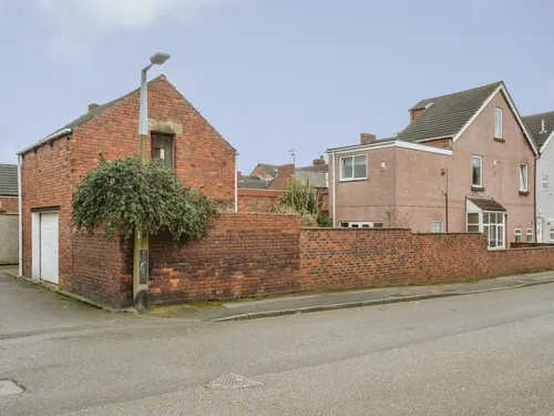 High Street, Thurnscoe, Rotherhamphoto