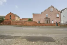High Street, Thurnscoe, Rotherham