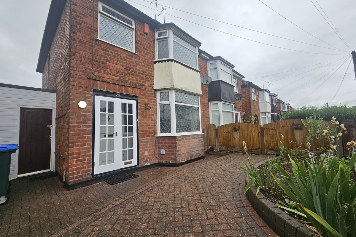 Bowstoke Road, BIRMINGHAM
