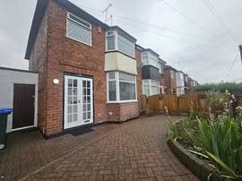 Bowstoke Road, BIRMINGHAM photo