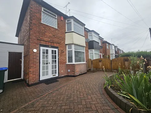 Bowstoke Road, BIRMINGHAMphoto