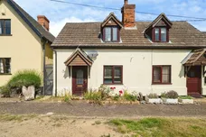 The Butts, Kenninghall, Norwich