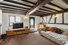 The Butts, Kenninghall, Norwich