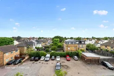 Coombe Road, New Malden