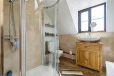 The Butts, Kenninghall, Norwich