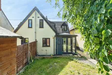 The Butts, Kenninghall, Norwich