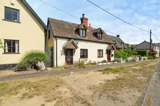 The Butts, Kenninghall, Norwich