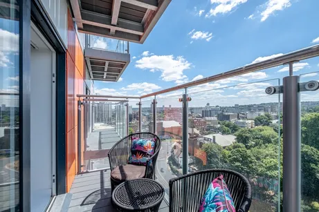 4 Mast Quay London SE18