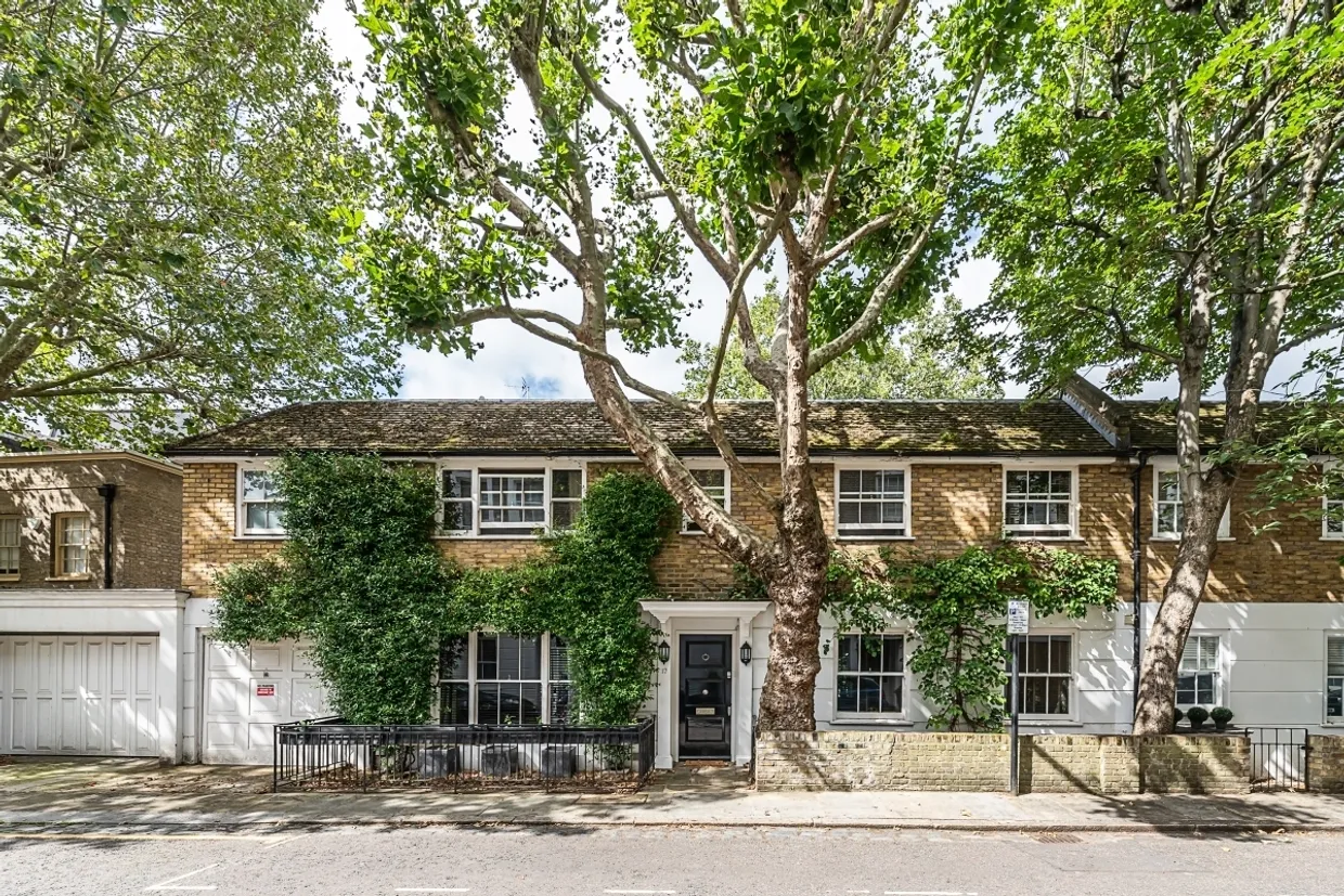 Ansdell Terrace London W8 photo 1