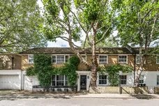 Ansdell Terrace London W8 photo 1