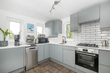 Brathway Road London SW18