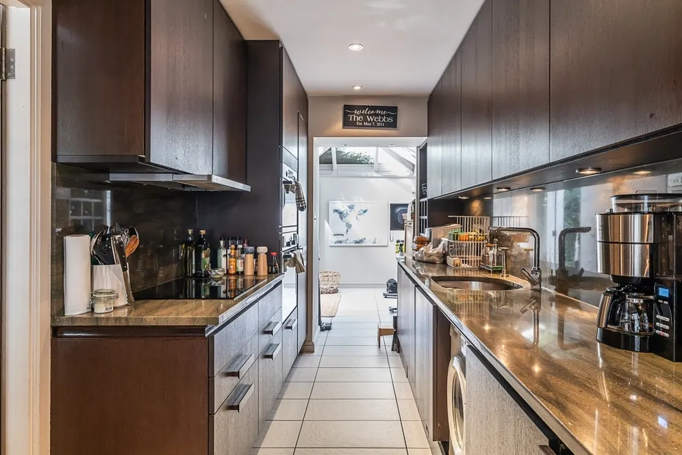 Ansdell Terrace London W8 photo 3