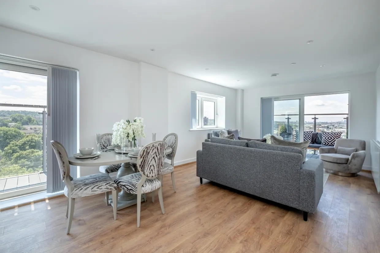 4 Mast Quay London SE18 photo 5