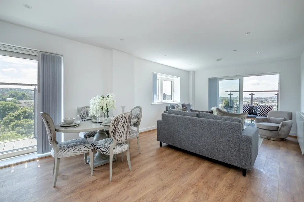 4 Mast Quay London SE18 photo 5
