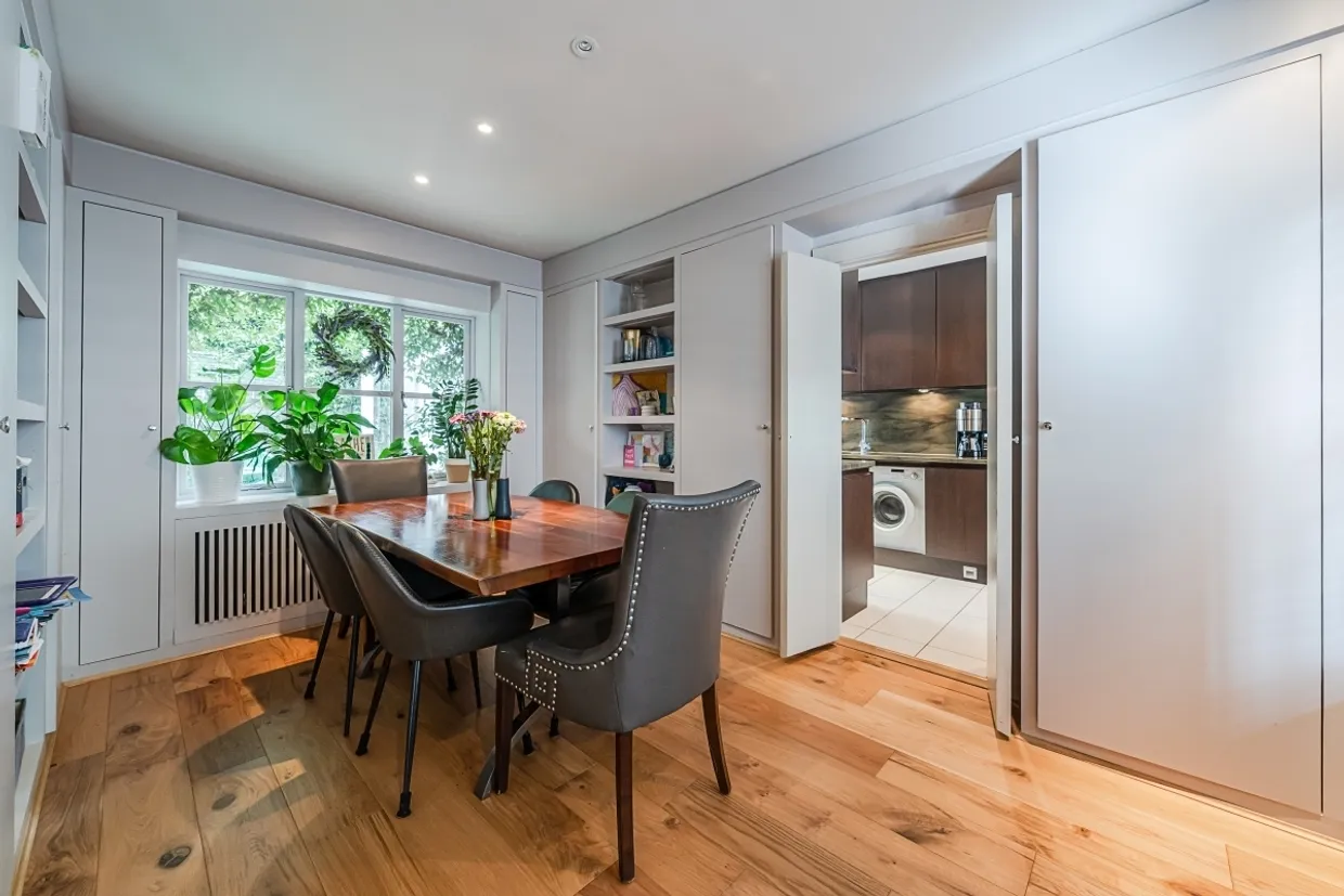 Ansdell Terrace London W8 photo 5