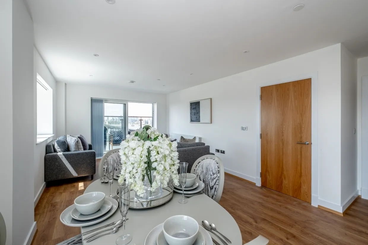 4 Mast Quay London SE18 photo 6