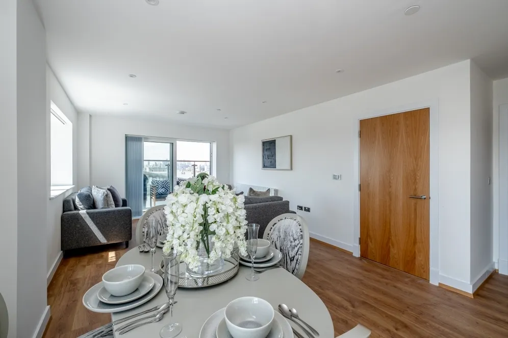 4 Mast Quay London SE18 photo 6