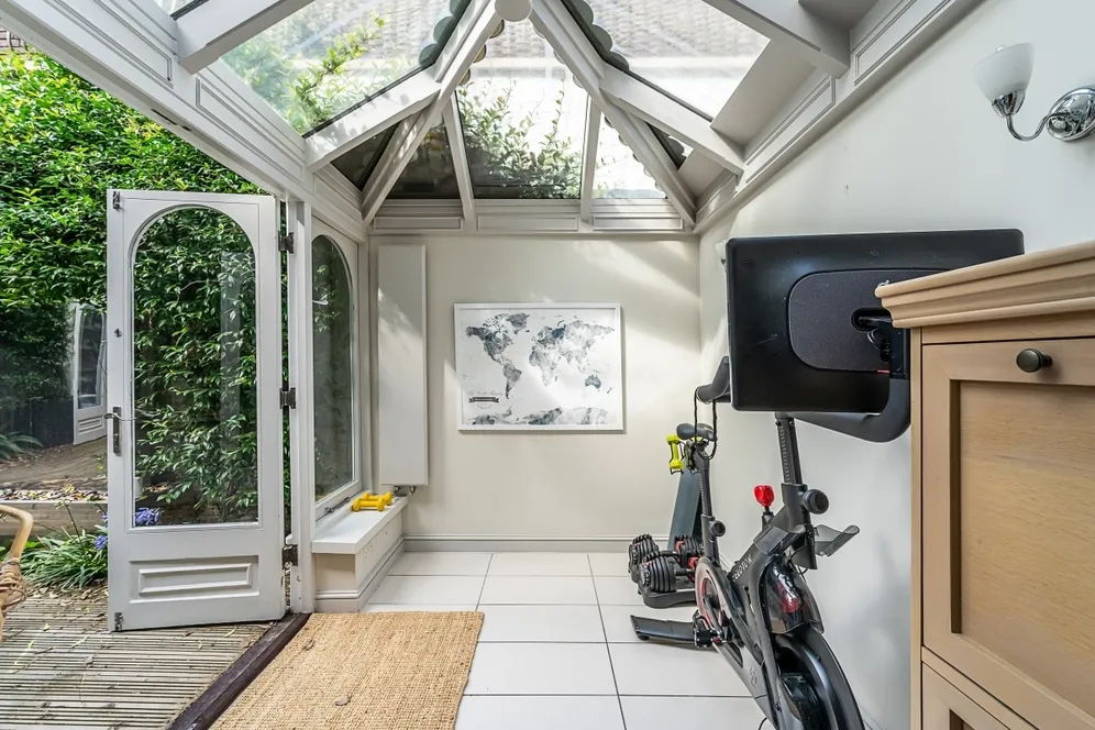 Ansdell Terrace London W8 photo 6