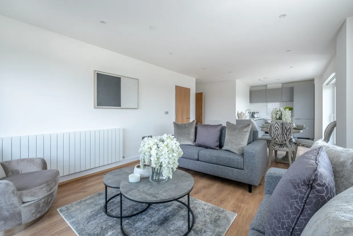 4 Mast Quay London SE18 photo 7