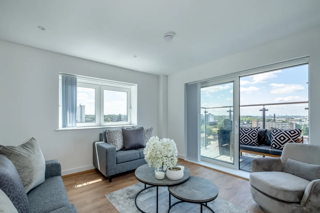 4 Mast Quay London SE18 photo 8