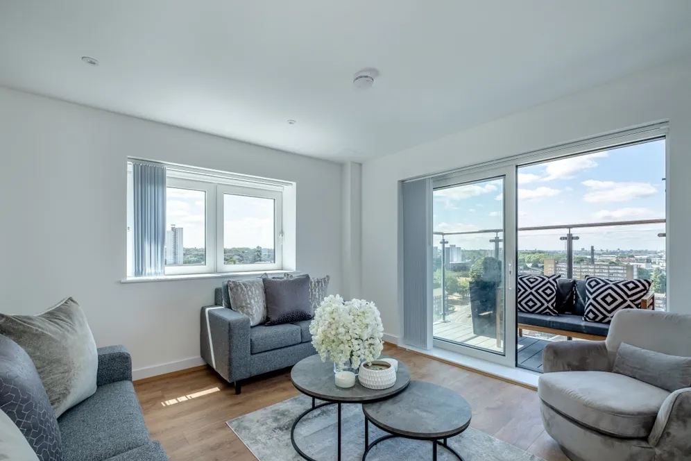 4 Mast Quay London SE18 photo 8