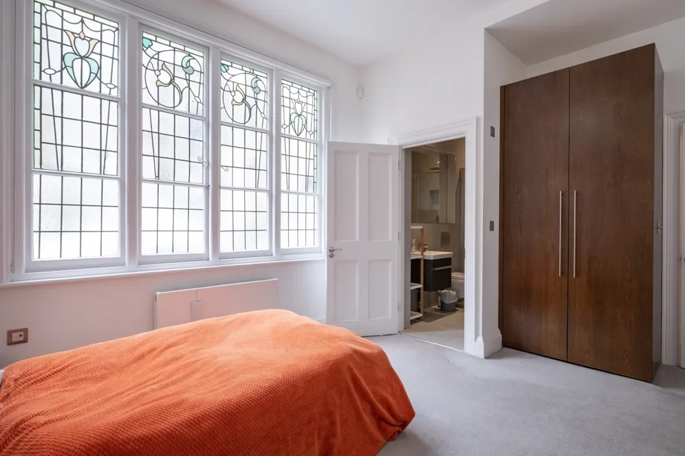 Gloucester Place Marylebone W1U photo 9