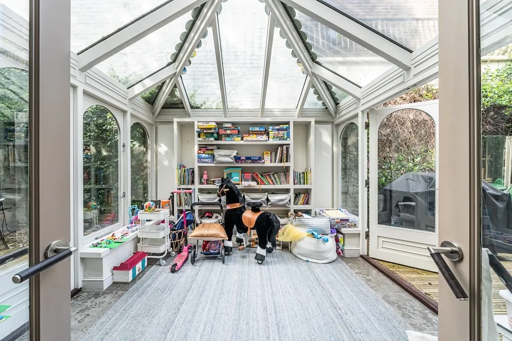 Ansdell Terrace London W8 photo 9