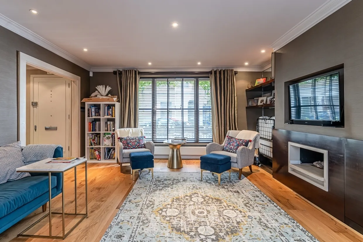 Ansdell Terrace London W8 photo 10