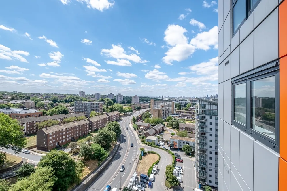 4 Mast Quay London SE18 photo 12