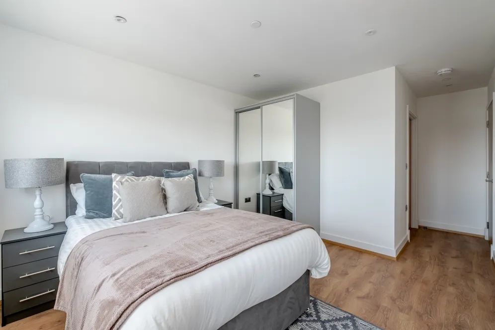 4 Mast Quay London SE18 photo 14