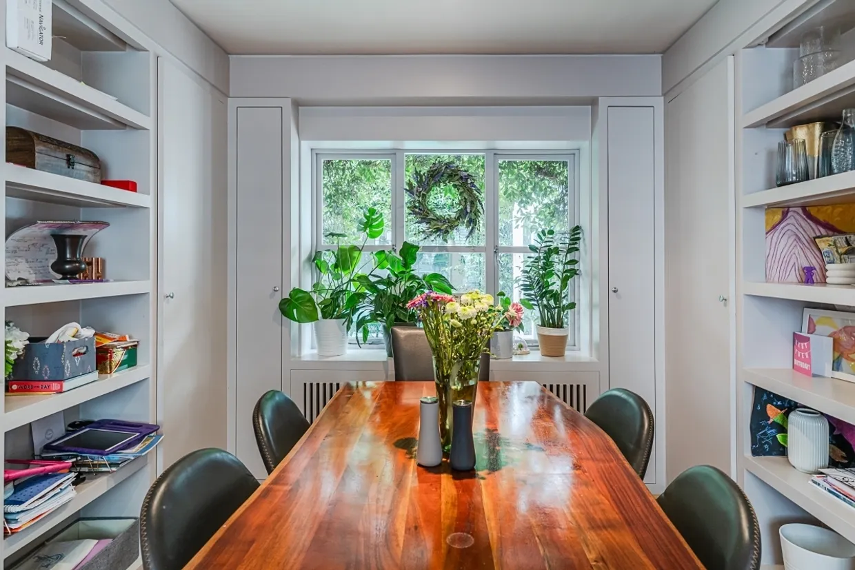 Ansdell Terrace London W8 photo 12