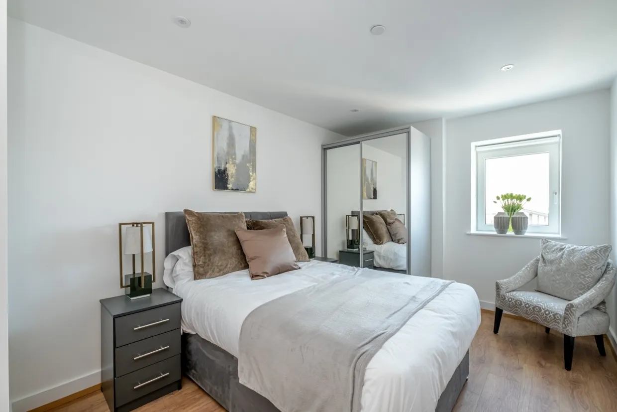 4 Mast Quay London SE18 photo 15