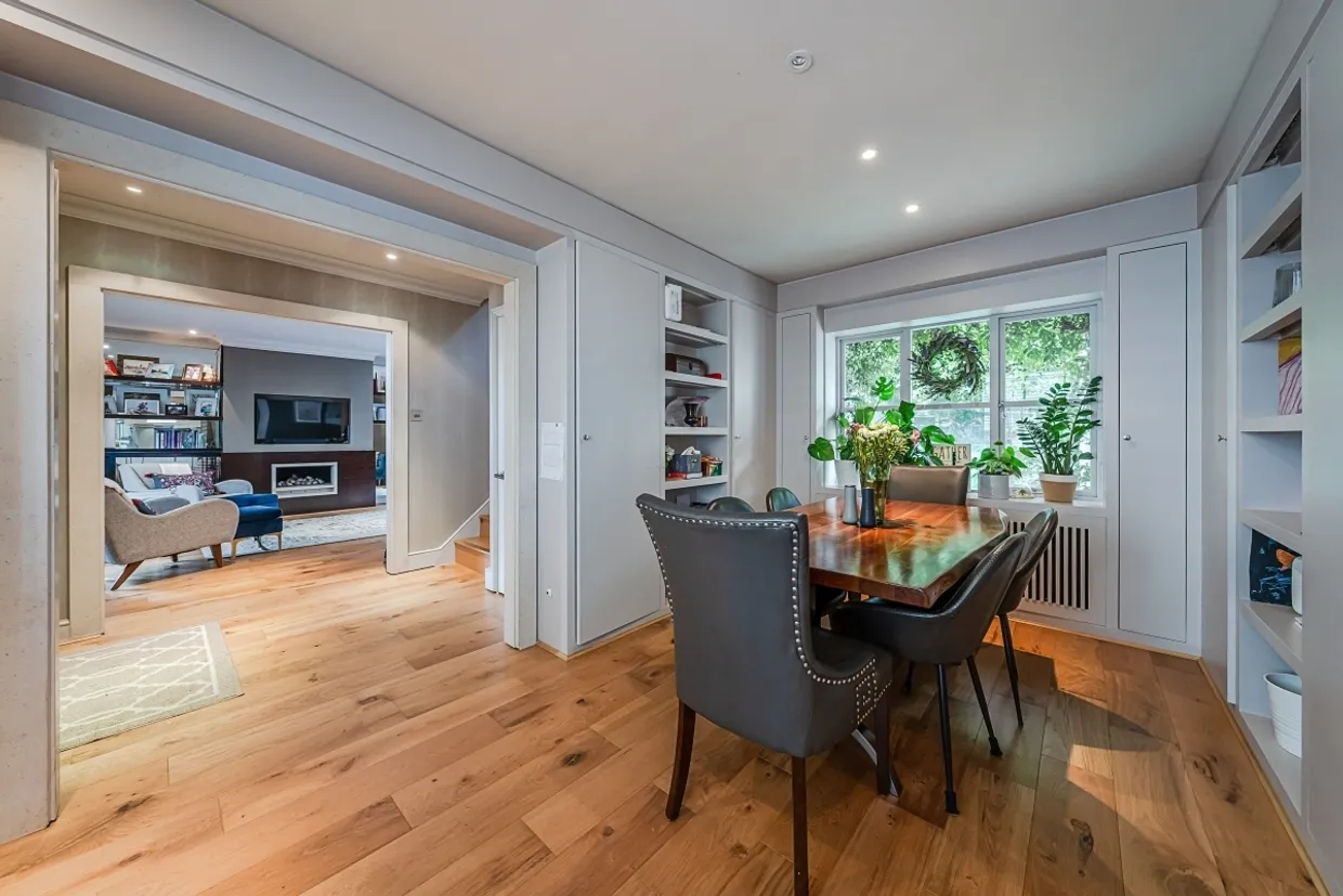 Ansdell Terrace London W8 photo 13