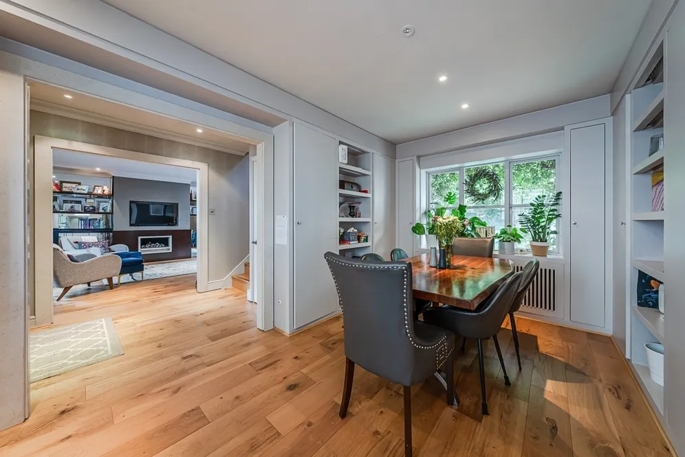 Ansdell Terrace London W8 photo 13
