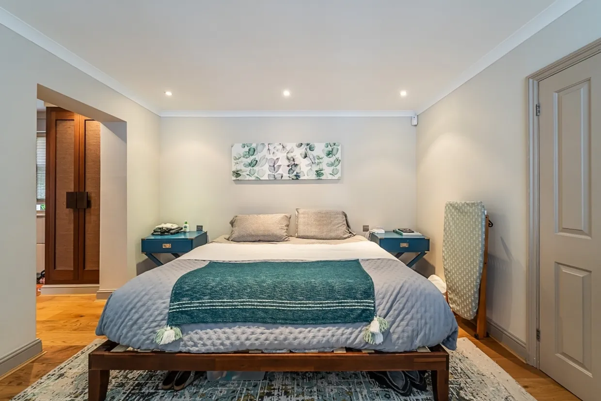 Ansdell Terrace London W8 photo 15