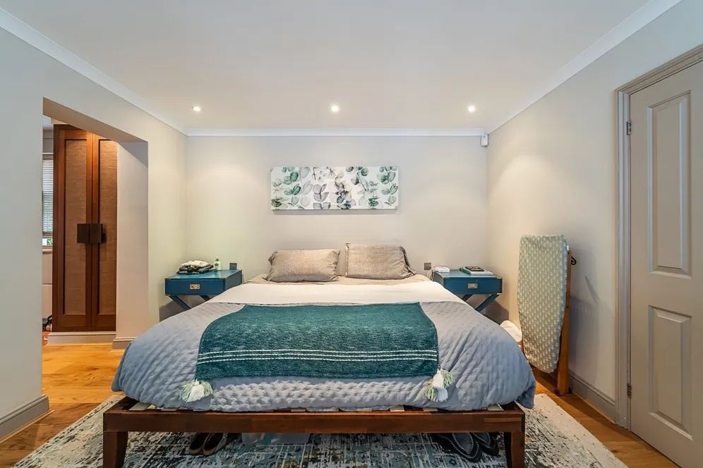 Ansdell Terrace London W8 photo 15